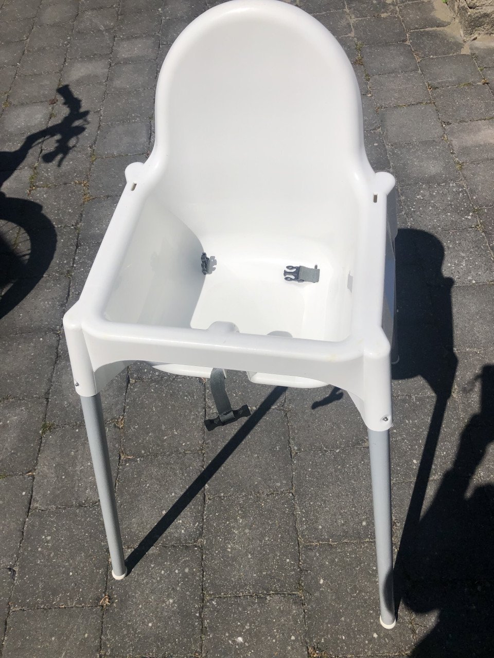 Ikea kinderstoel