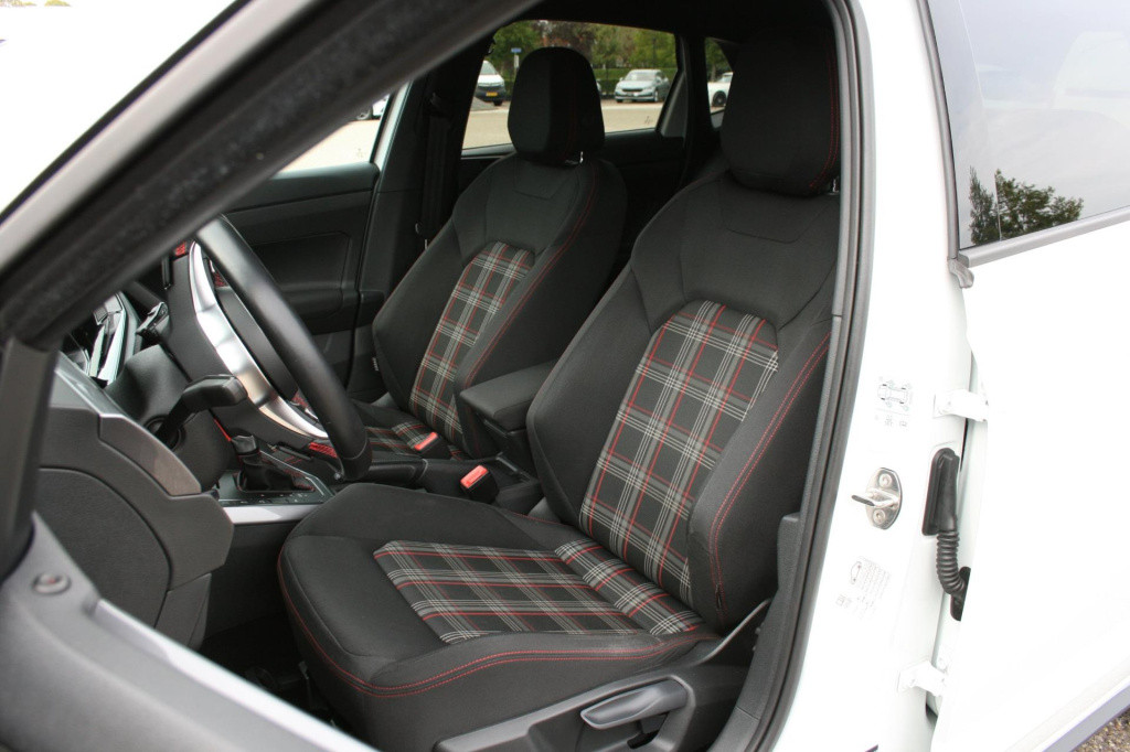 Volkswagen Polo 2.0 tsi gti