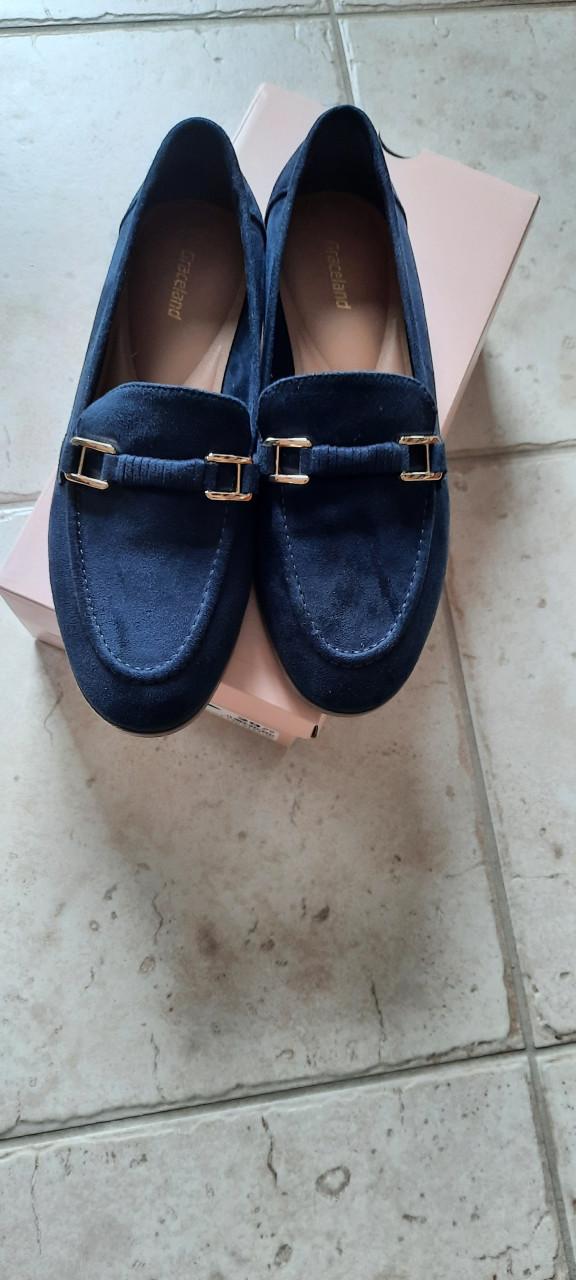 Dames schoenen