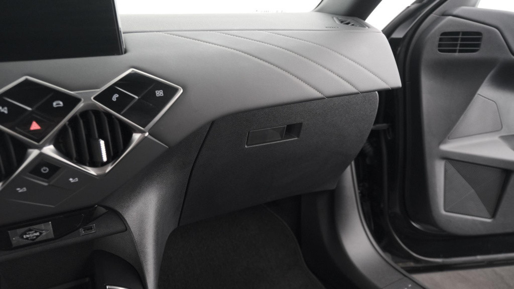 Ds Ds 3 crossback puretech 100 montmartre | parkeersensoren | apple carplay