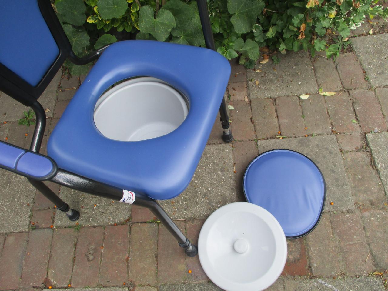 Postoel zo goed als nieuw