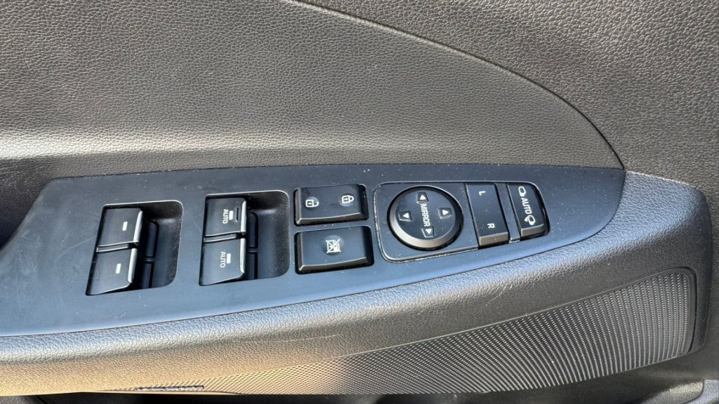 Hyundai Tucson 1.6 gdi premium