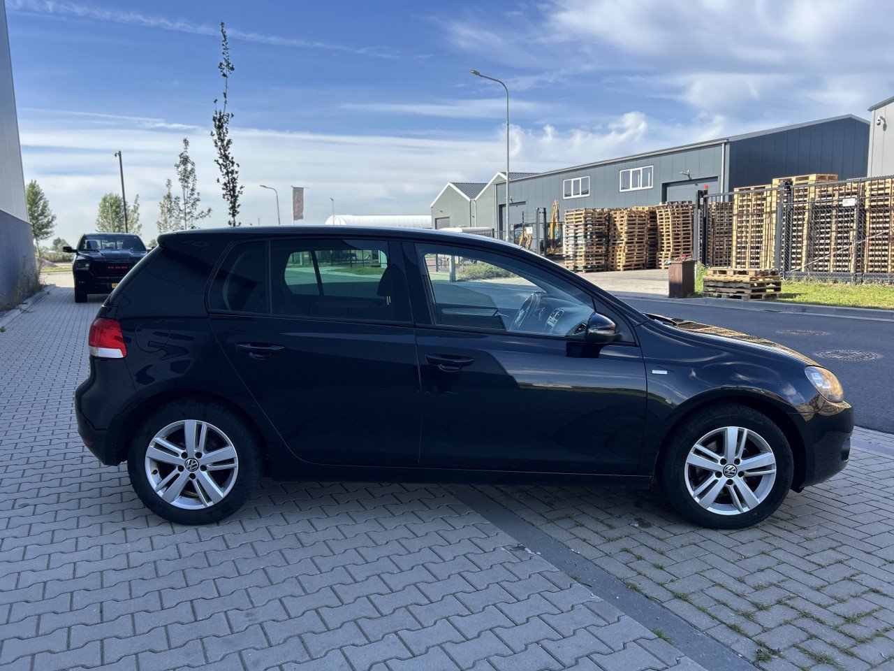 Volkswagen Golf 1.2 TSI BlueMotion MATCH/AIRCO/CARPLAY/