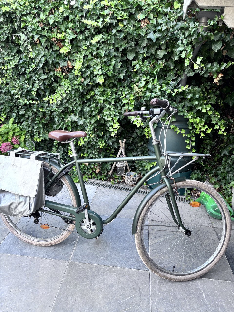 Herenfiets