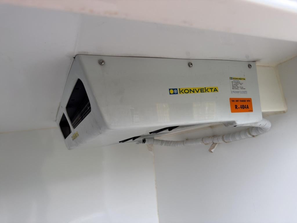 Mercedes-Benz Sprinter 314 2.2 cdi l3h3 koel/vries autommat