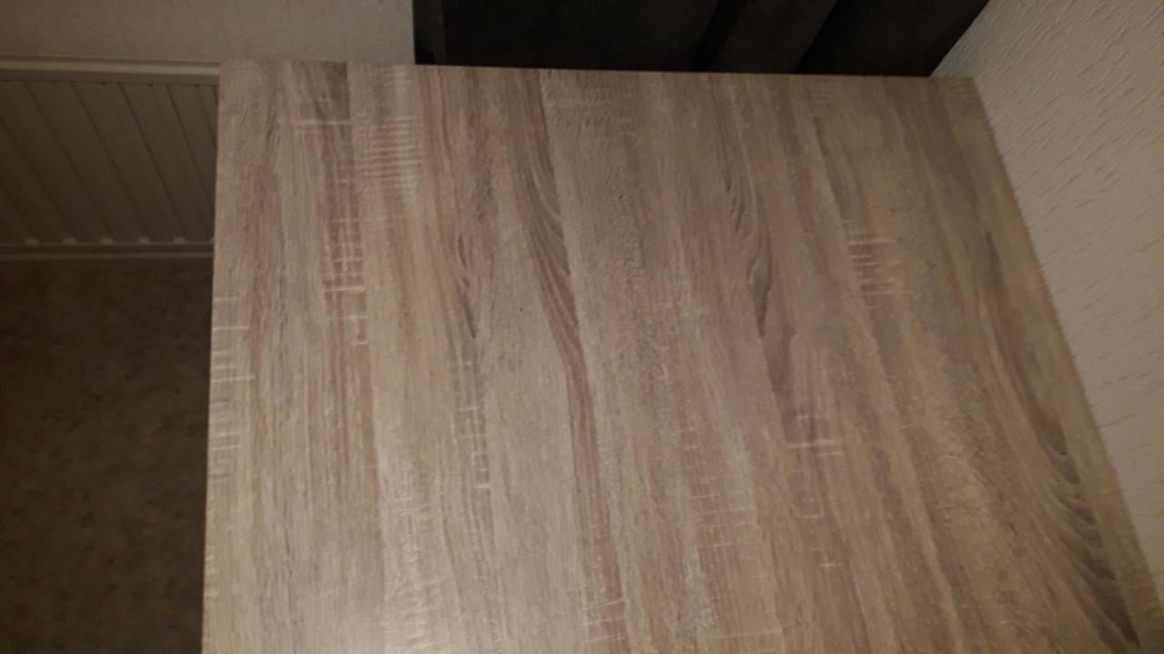 GRATIS tafel afhalen