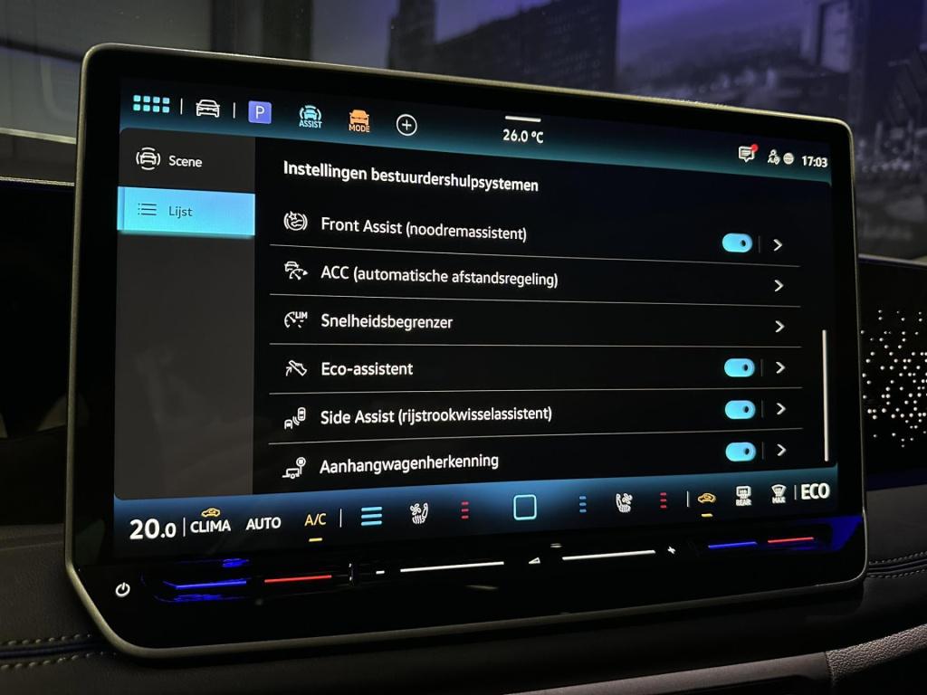 Volkswagen Tiguan 1.5 ehybrid r-line edition *leder*memory*blackstyle*trekh