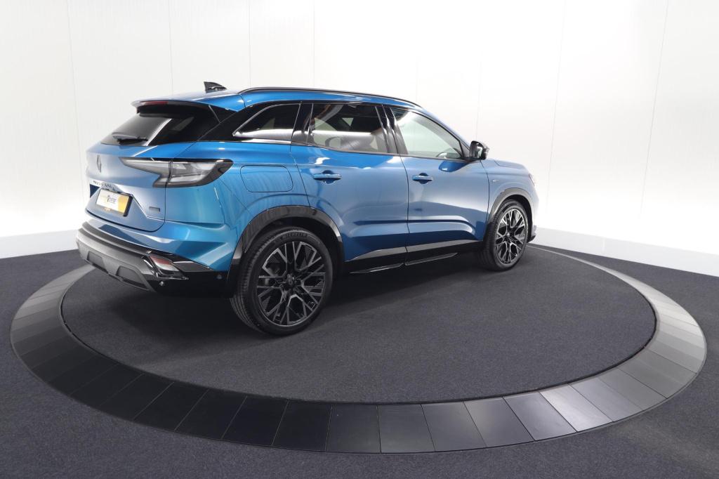 Renault Austral 1.2 e-tech full hybrid 200 esprit alpine | 360 camera | ada