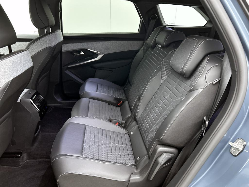 Peugeot 5008 hybrid 145pk automaat allure | nieuw! | adaptieve cruise contr