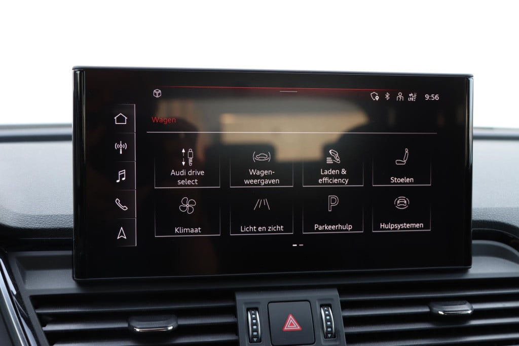 Audi Q5 50 tfsi e s edition quattro 300pk s-tronic