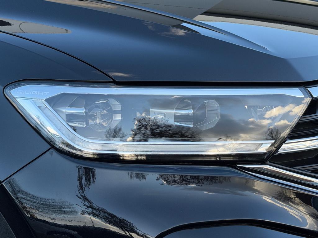 Volkswagen T-roc 1.5 tsi 150pk dsg r-line | camera | keyless | elek. achter