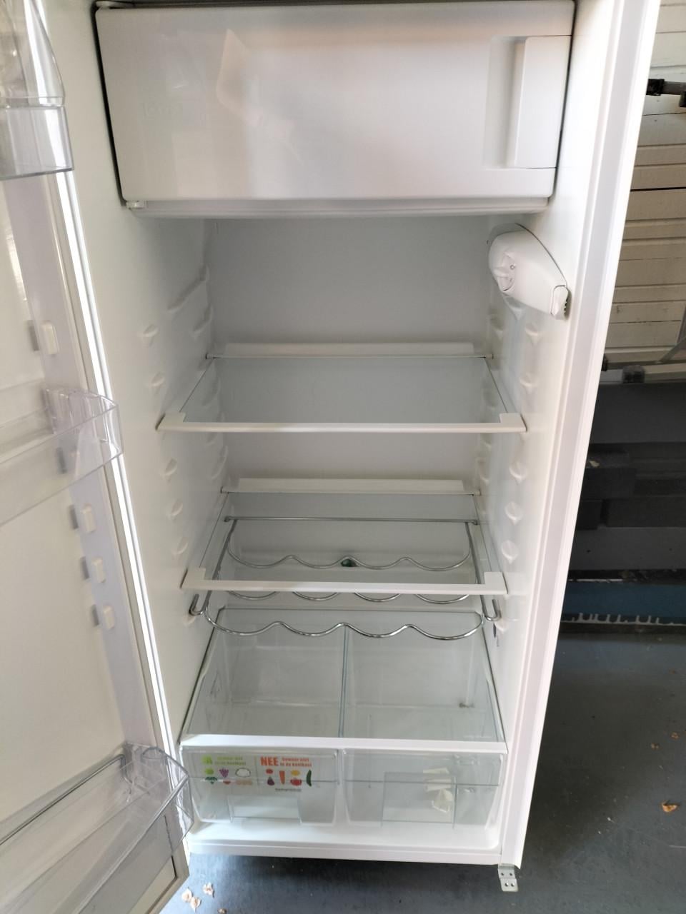 Inbouw koelkast