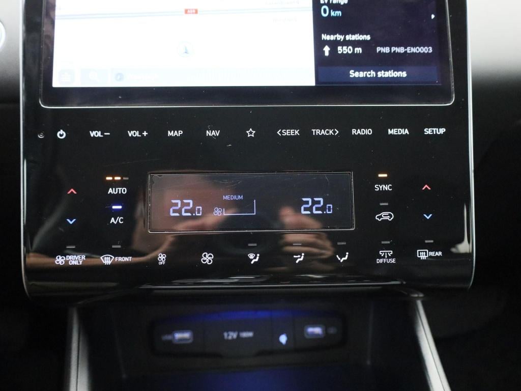 Hyundai Tucson 1.6 t-gdi phev premium 4wd | lmv | automaat | navigatie | le
