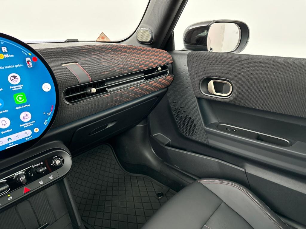 Mini 3-deurs 2.0 cooper s jcw pakket xl | fabrieksgarantie tot eind 2027!