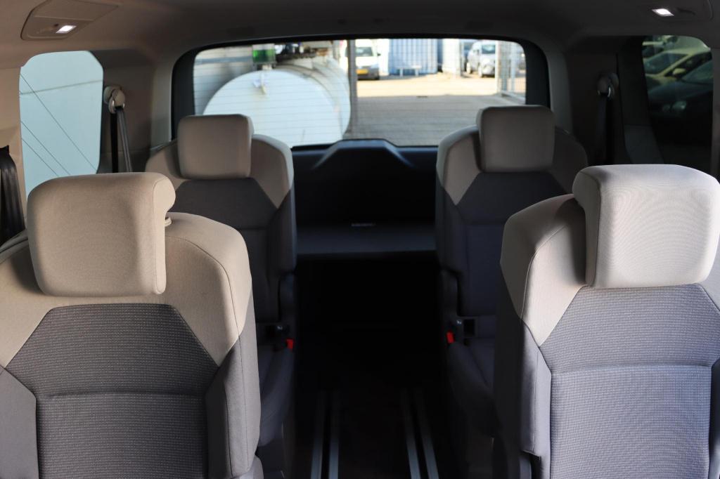 Volkswagen Multivan 1.4 ehybrid l1h1 energetic 218pk dsg6