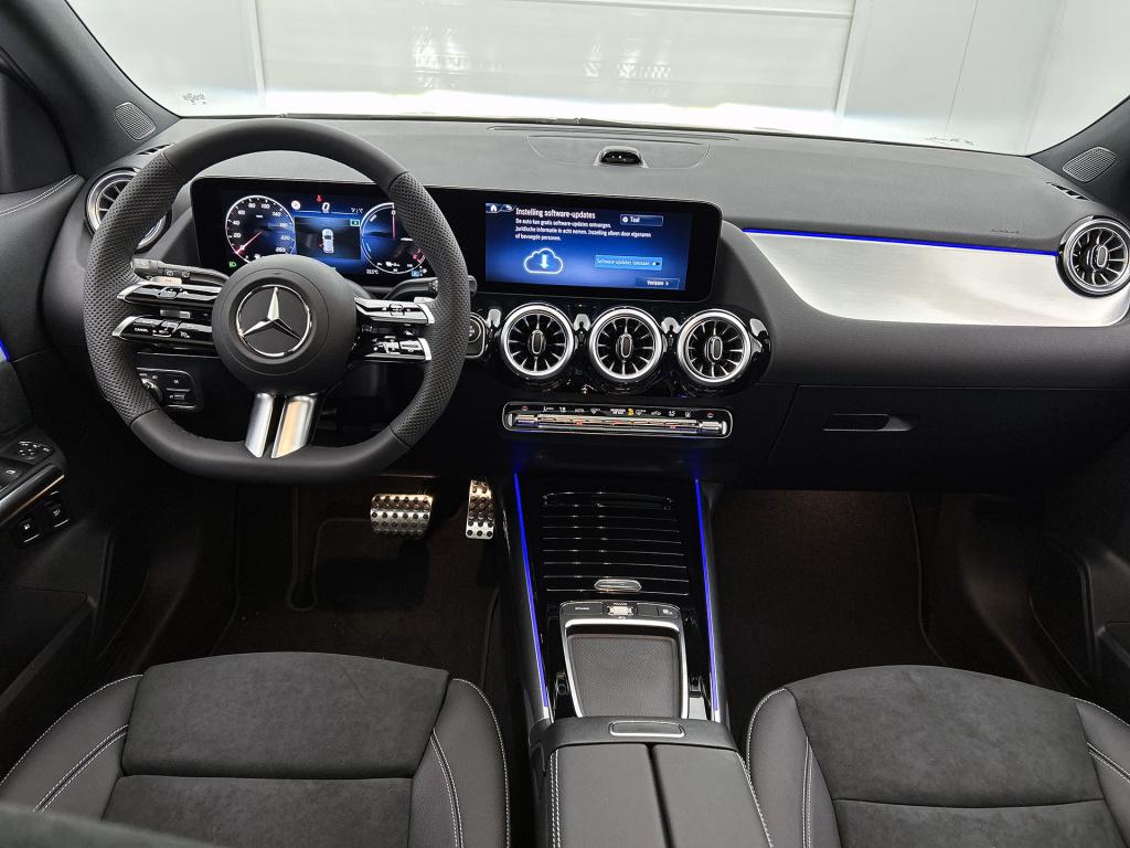 Mercedes-Benz Gla-klasse 250 e 140 year edition | plus pakket | nightpakket