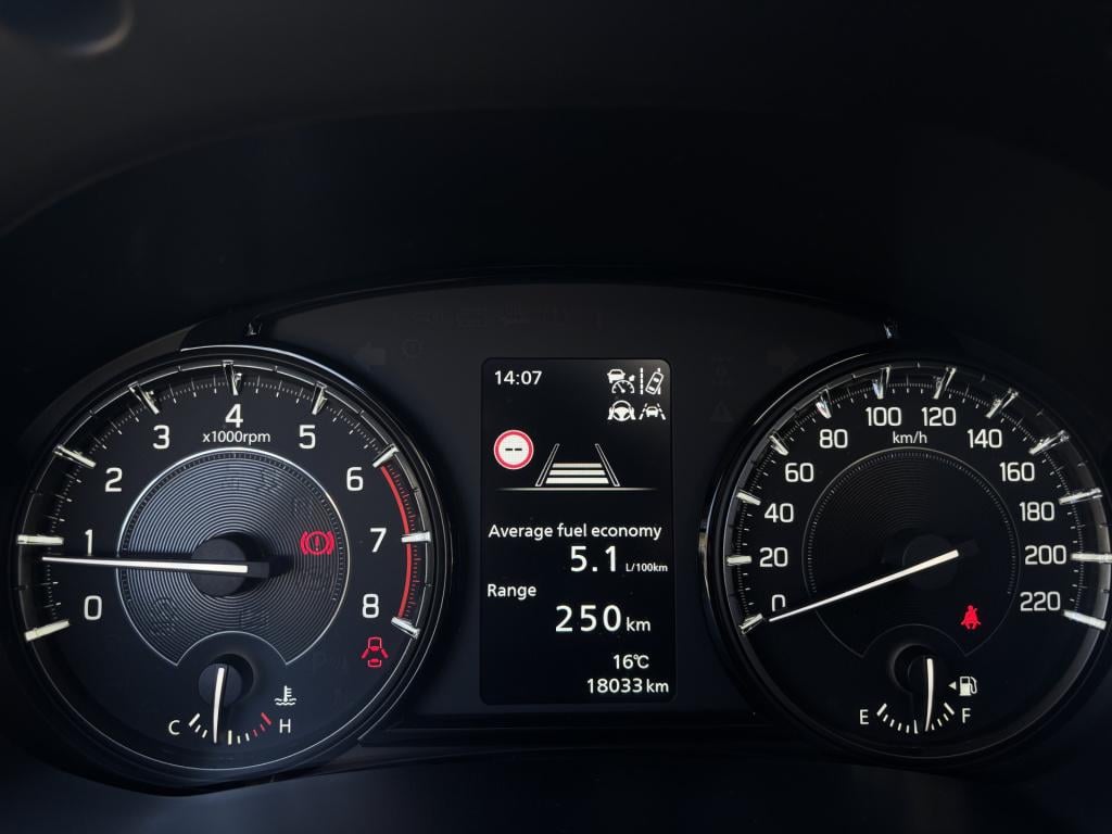 Suzuki Vitara 1.4 boosterjet style smart hybrid | trekhaak afneembaar | pan