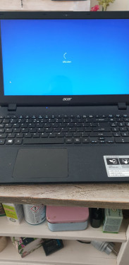 Te koop Acer laptop 500gb windows 10