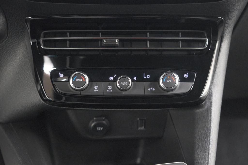 Opel Mokka turbo 130 at8 ultimate | camera | dodehoekdetectie | massage | a