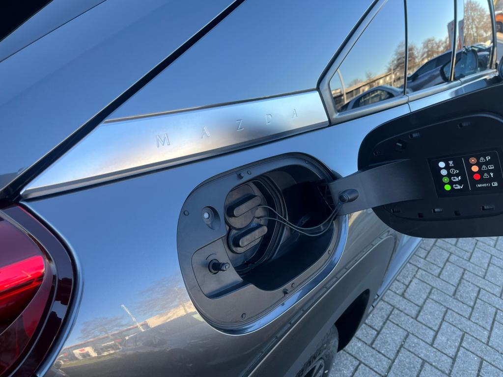 Mazda Mx-30 e-skyactiv r-ev 170 nagisa|rijklaar