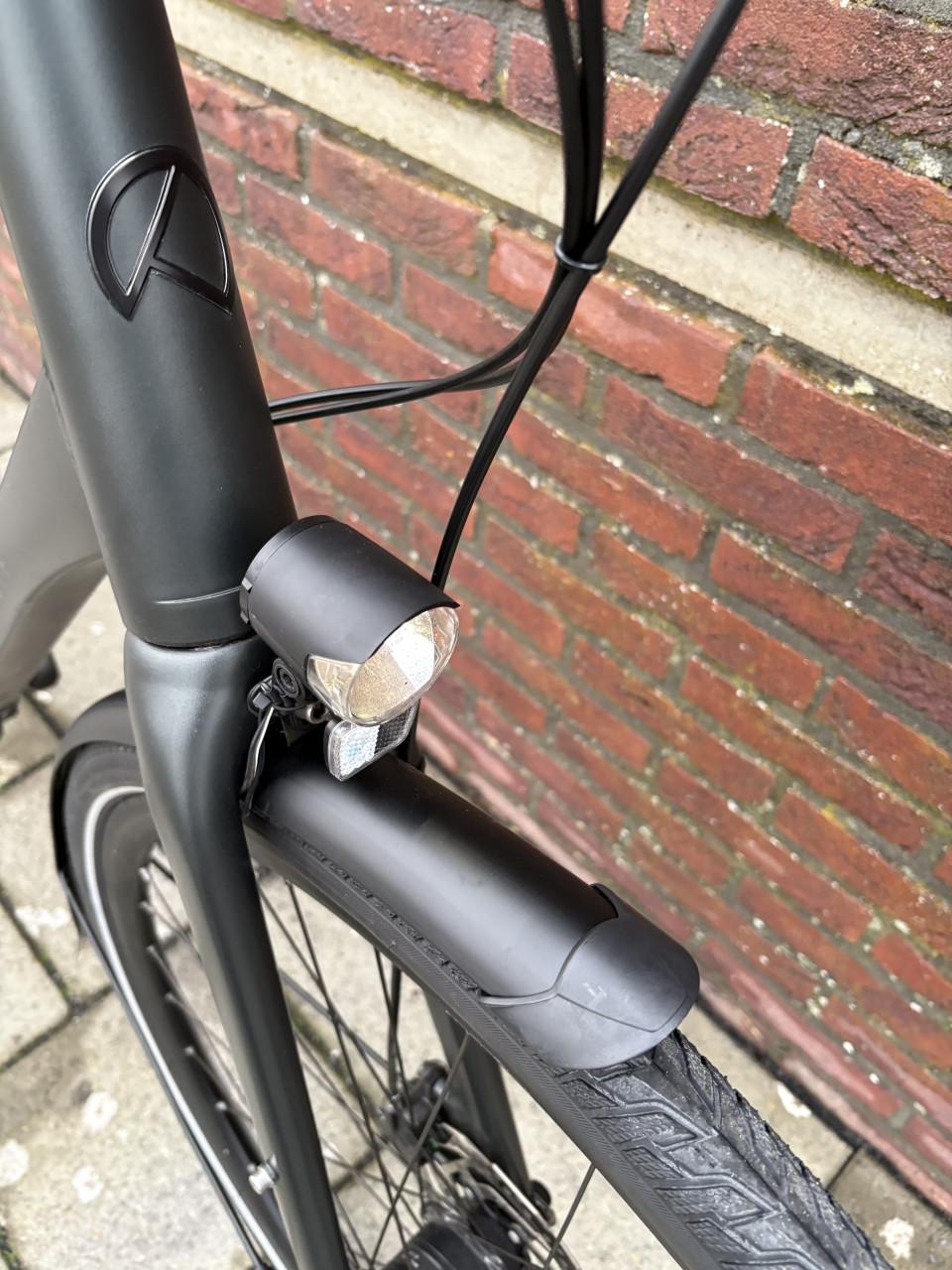 Kalkhoff Endeavour zgan maat L