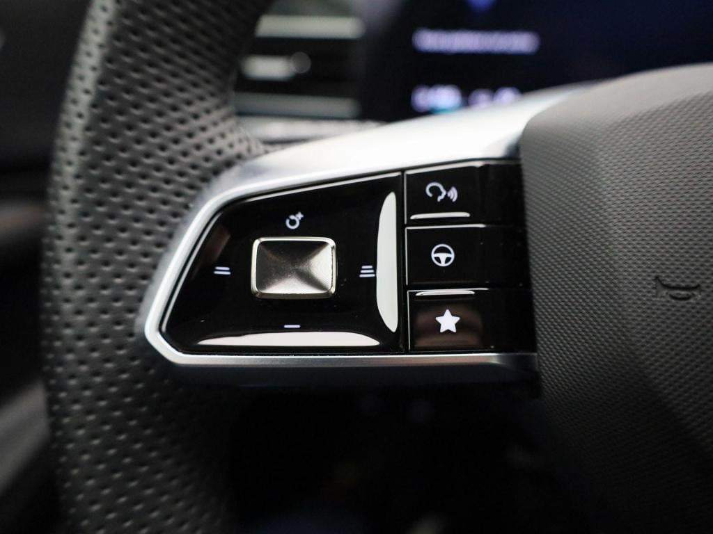 MG Hs phev 1.5 272pk aut. luxury | leder | camera | carplay | adaptieve cru