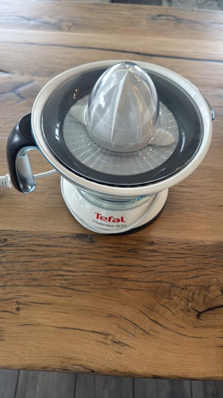 Tefal citruspers