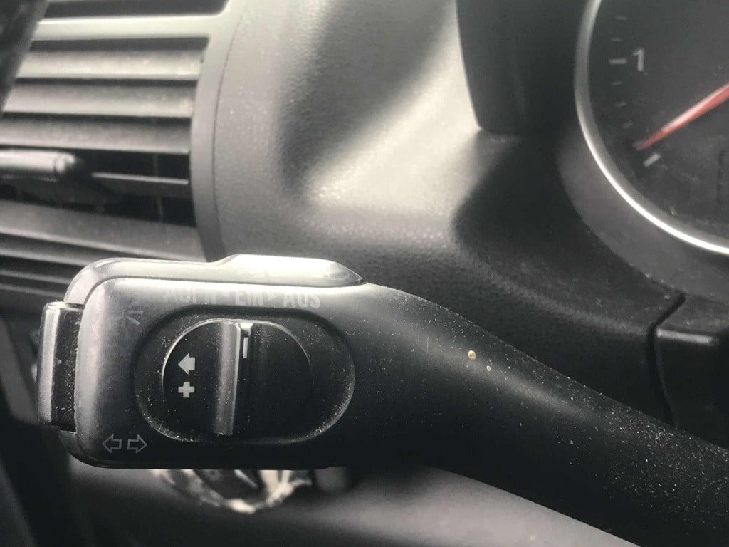 Audi A2 1.4