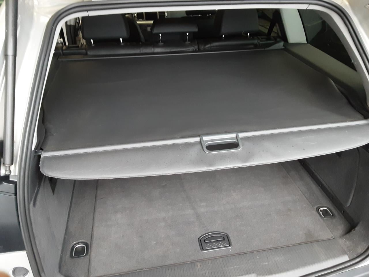 Opel Vectra Wagon 1.8-16V Executive