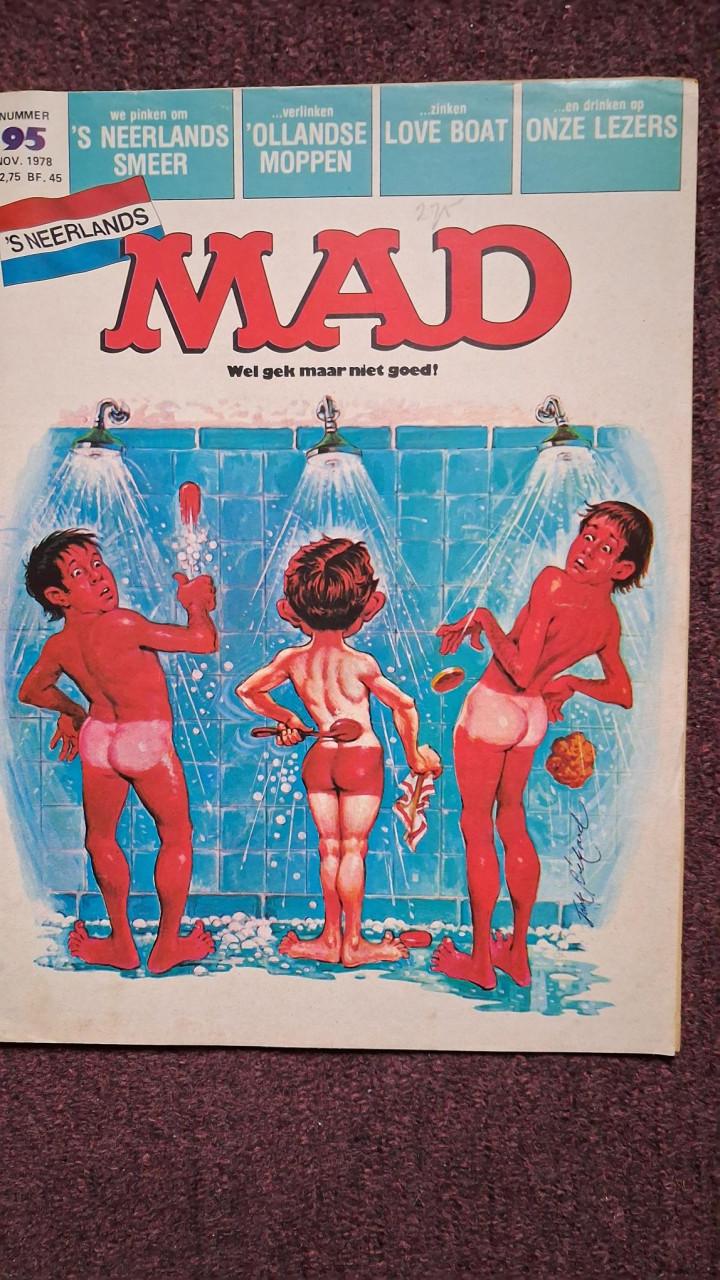 Stripboeken