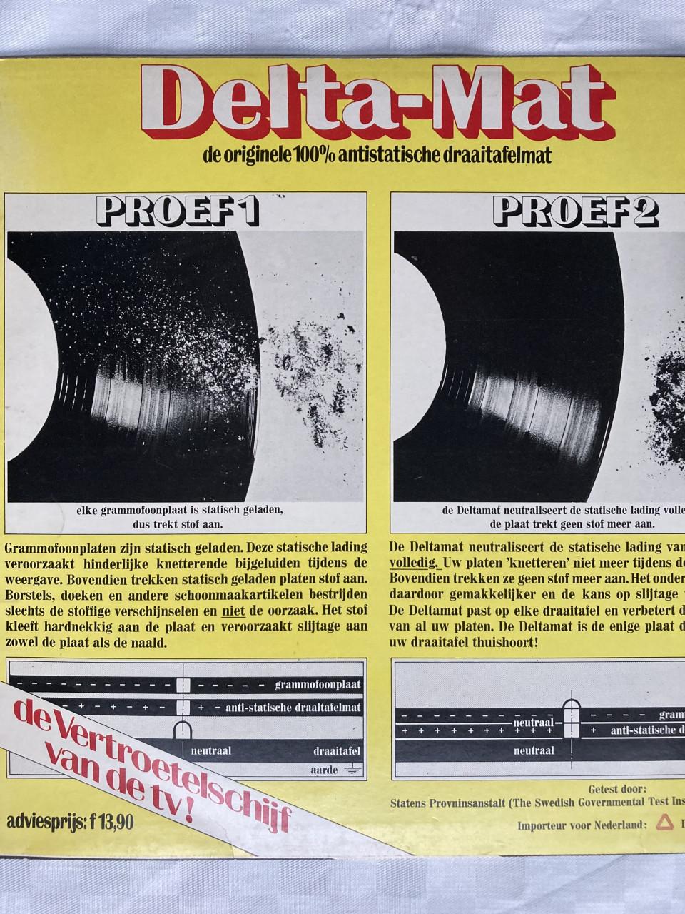 LP Rogier van Otterloo The best of Rogier van Otterloo