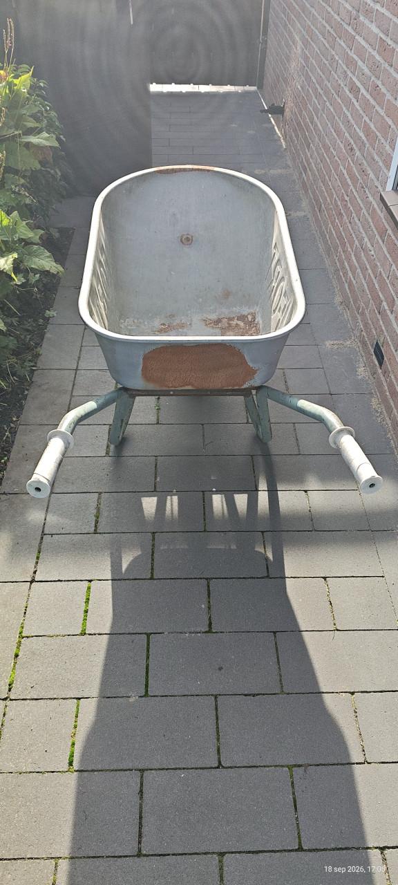 Kruiwagen