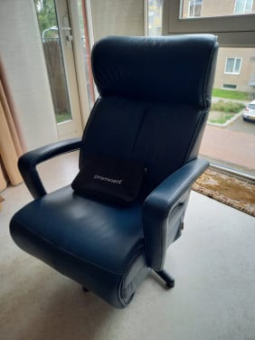 Relax fauteuil