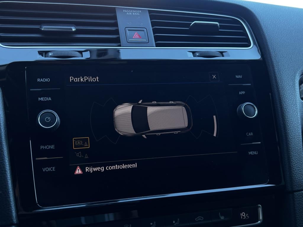 Volkswagen Golf 1.0 tsi highline business