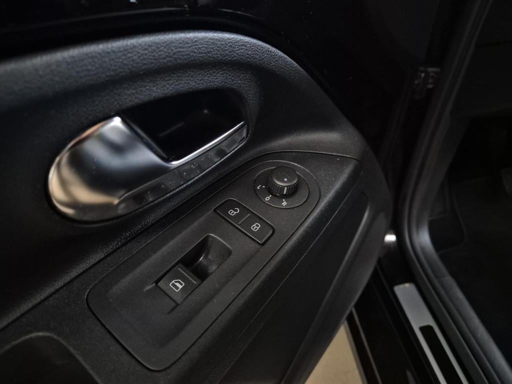 Volkswagen UP! 1.0 high up! bluemotion / 5-deurs / cruisecontrol / stoelver