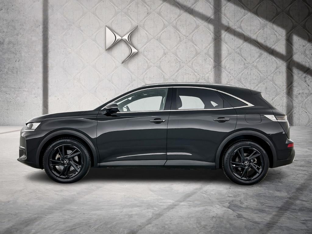 Ds Ds 7 crossback e-tense 300pk 4x4 automaat rivoli | rijklaar | panoramada