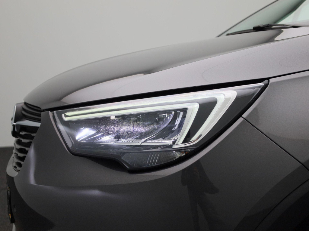 Opel Crossland X 1.2 turbo 120 jaar edition | navigatie | camera | climate 