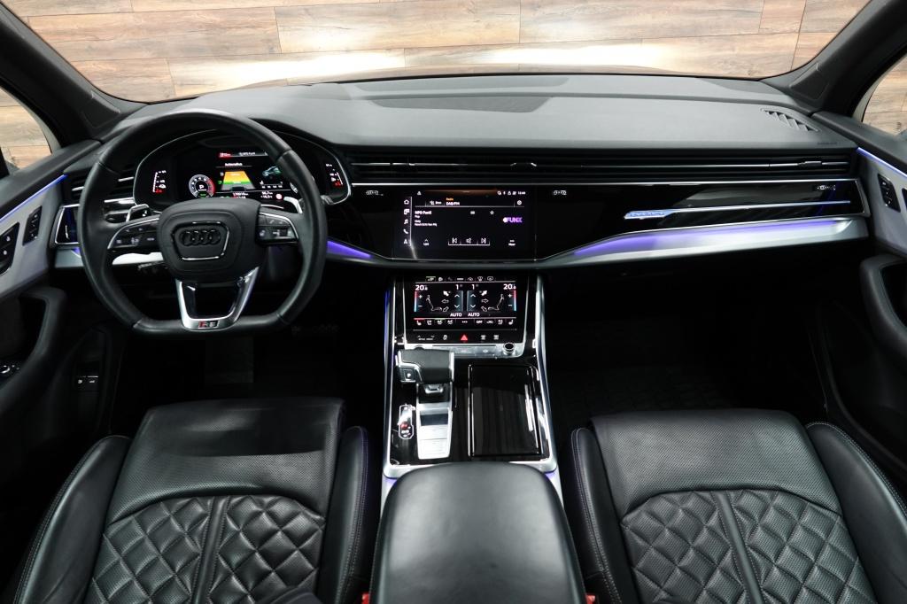 Audi Q7 60 tfsi | pano | rsq7 interieur | matrix |