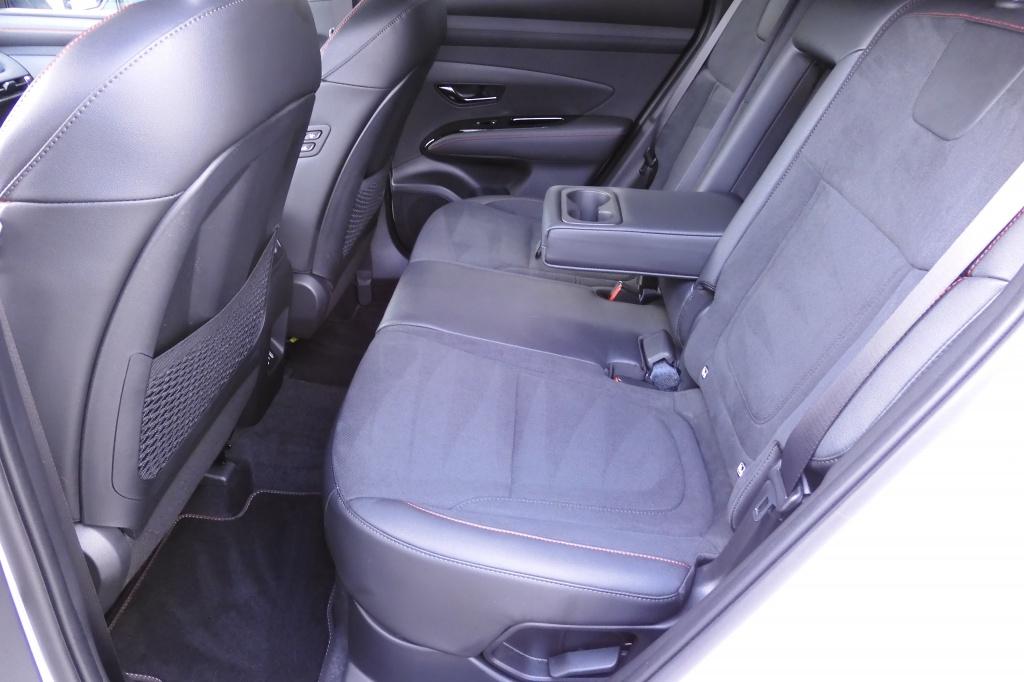 Hyundai Tucson 1.6 t-gdi n line sky | full options | pano | 360 camera | le