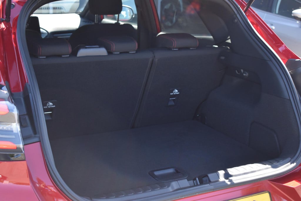 Ford Puma 1.0 ecoboost hybrid st-line | climate control | adaptieve cruise 