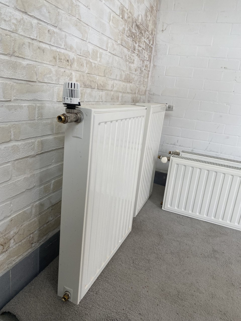 Radiator