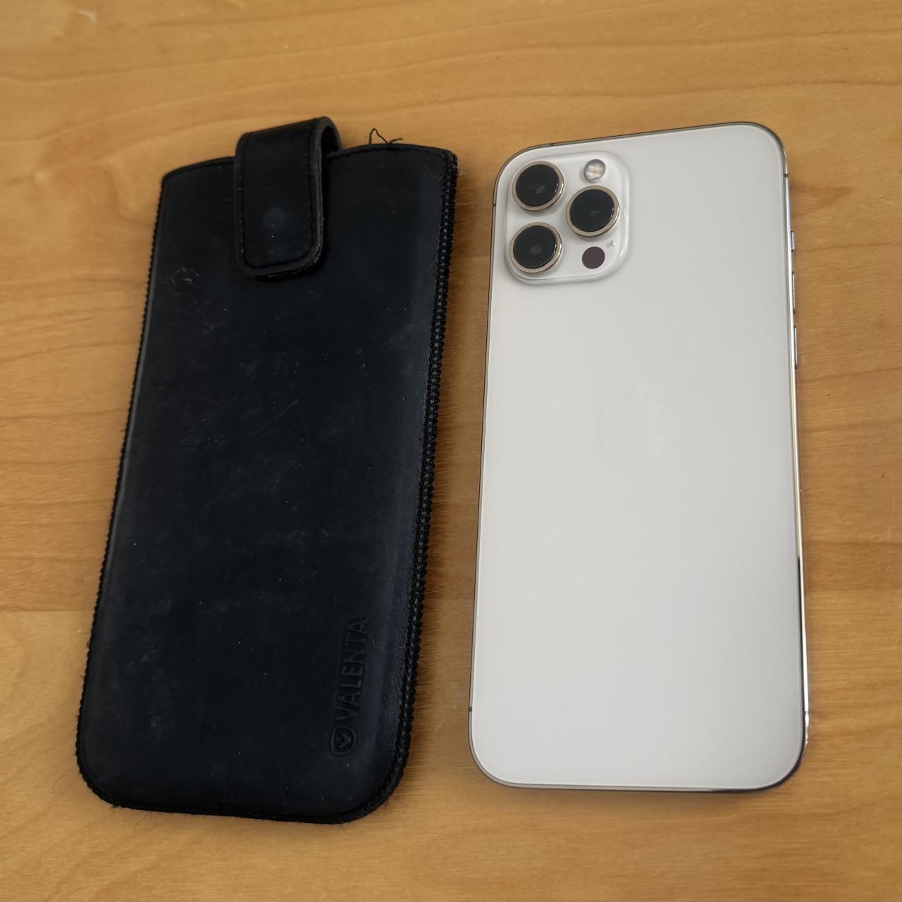 IPhone 12 Pro Max, Goud, 128GB