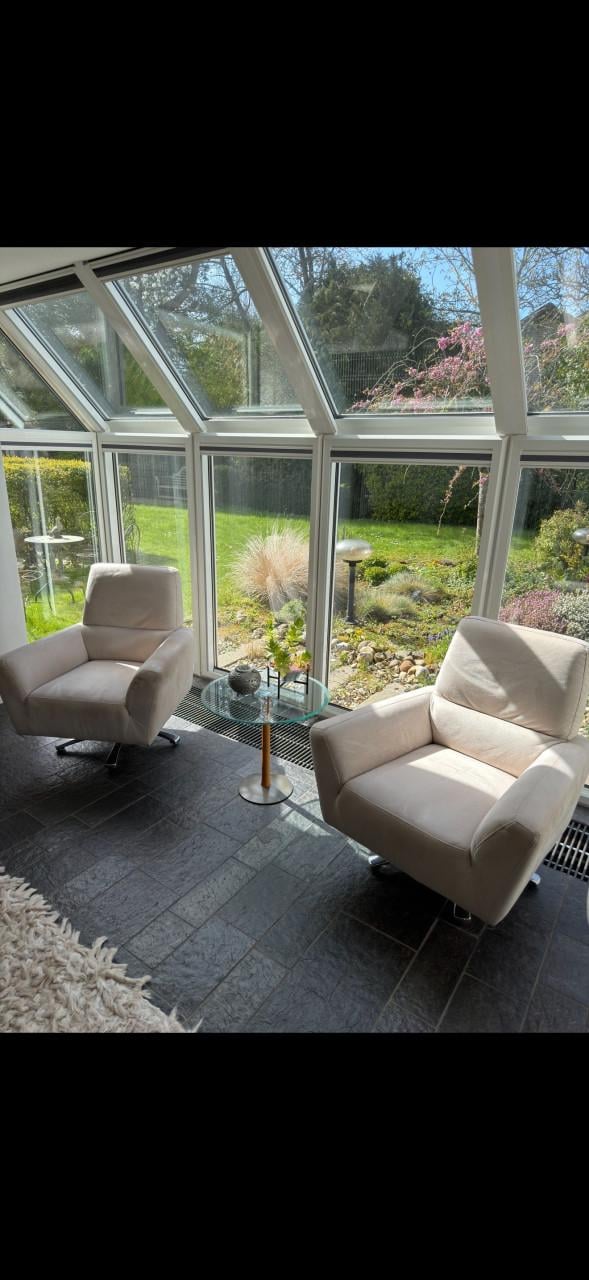 2 mooie stoelen te koop