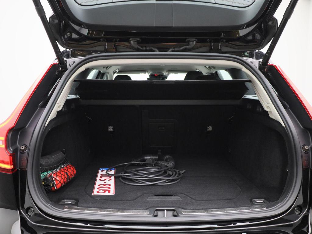 Volvo V60 2.0 t6 recharge awd inscription | automaat | apple carplay / andr