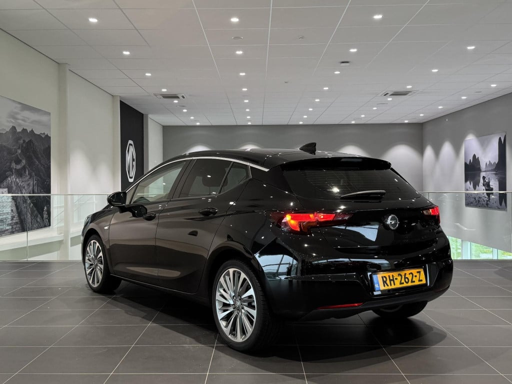 Opel Astra 1.0 online edition apple android carplay | camera | airco | park