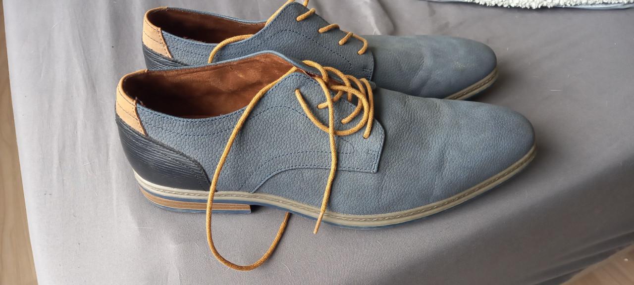 Mooie nette schoenen