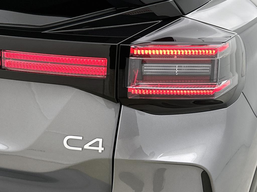 Citroen C4 130pk automaat max | rijklaar | adaptive cruise |