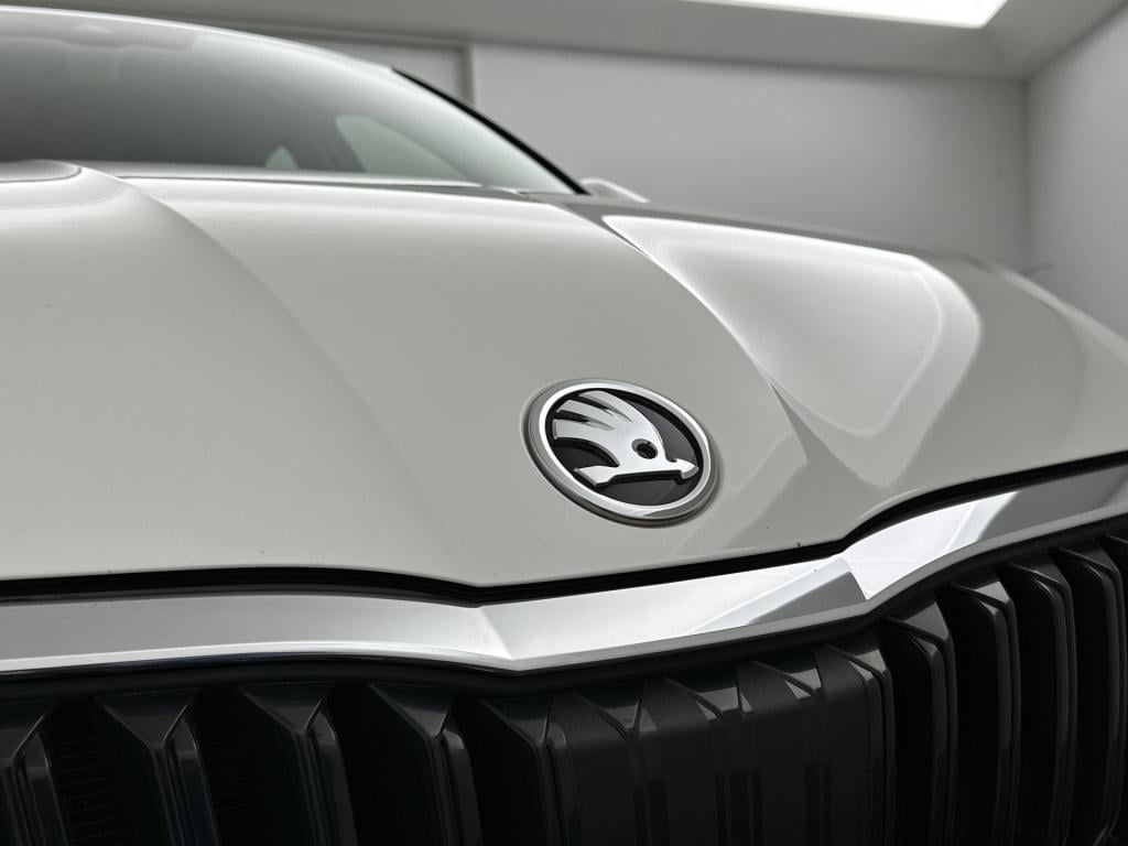 Skoda Octavia 1.0 tsi ambition | digitaal dashboard | 1e eigenaar | navigat