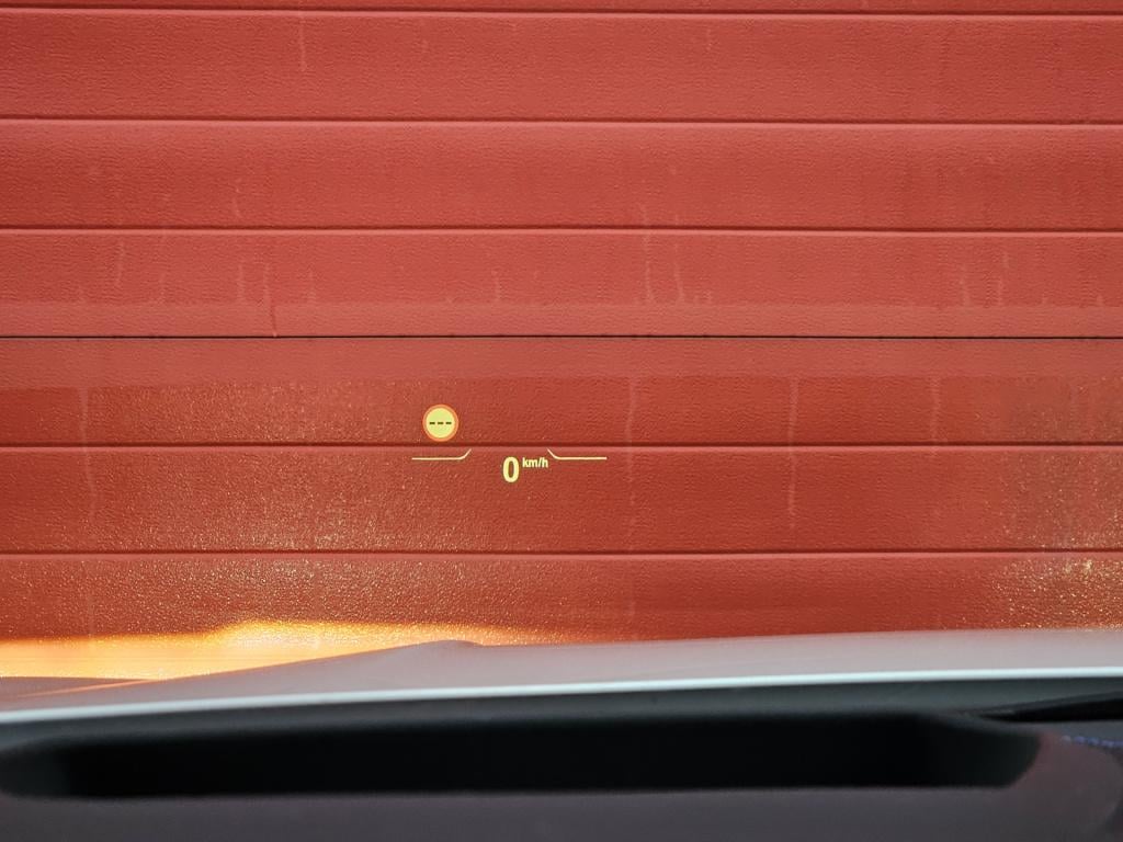 BMW 1 Serie 118i high executive m-sport | head-up | leder