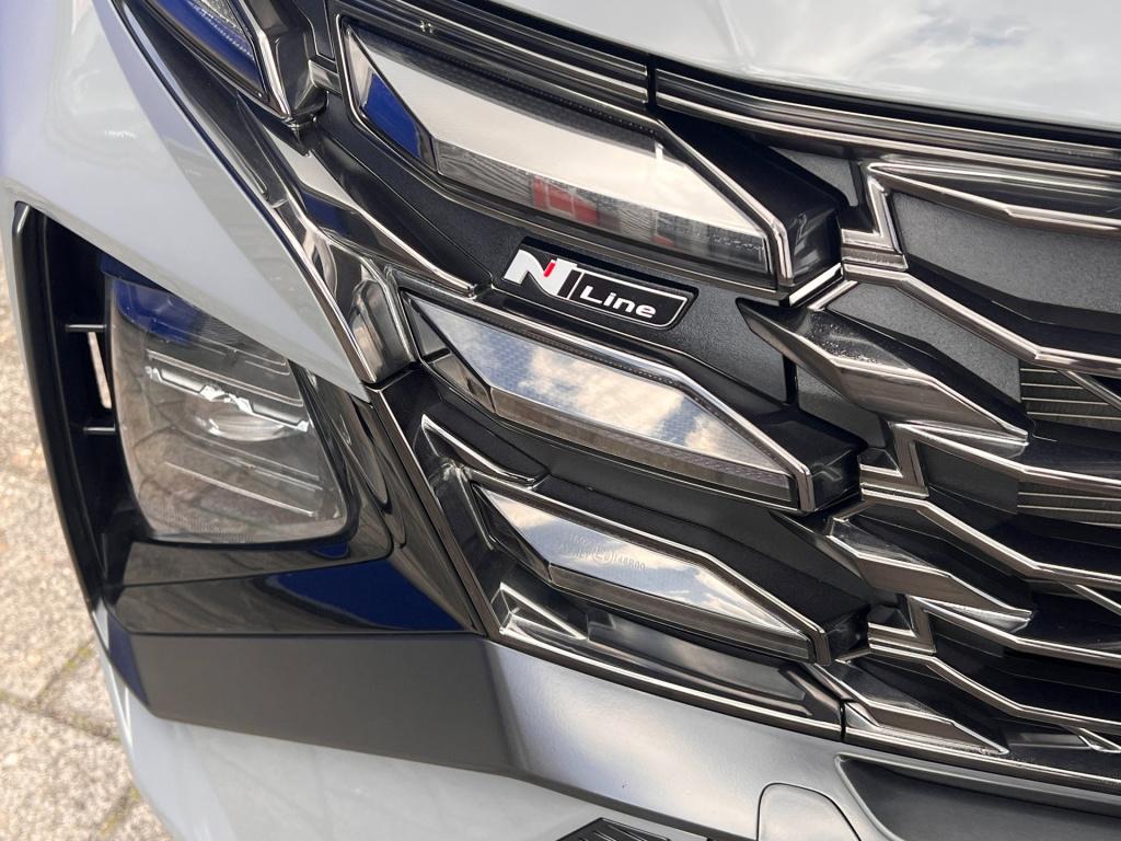 Hyundai Tucson 1.6 t-gdi phev n line sky 4wd full option, panodak enz...